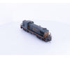 Atlas 1622 HO RS-3 Diesel Locomotive Pacific Western Railway (PWR) 1622 DCC - Locomotives
