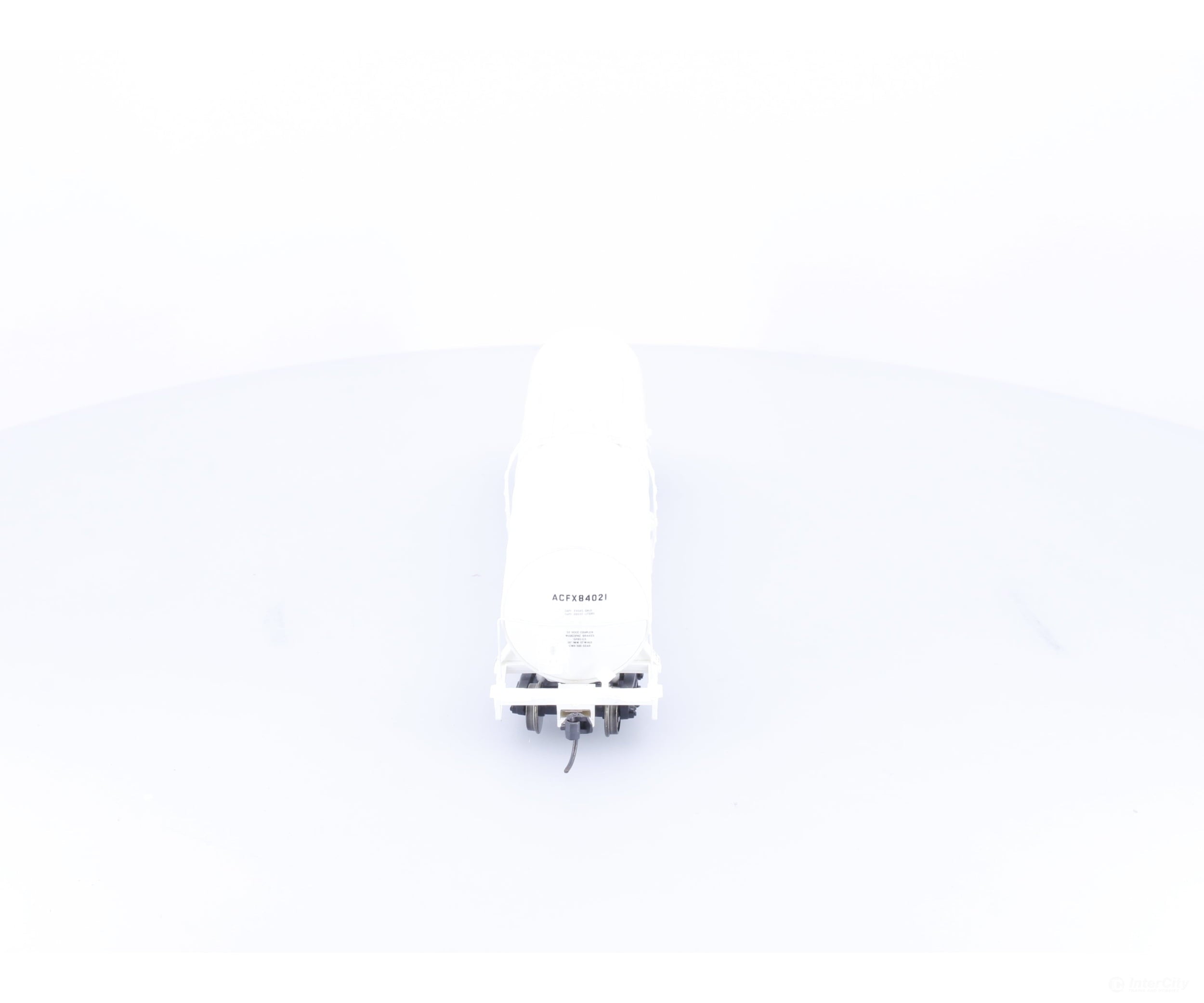 Atlas 1623-2 HO ACF 23500 Gallon Tank Car Amoco American Car and Foundry (ACF/ACFX) 84021 (#1) - Freight Cars
