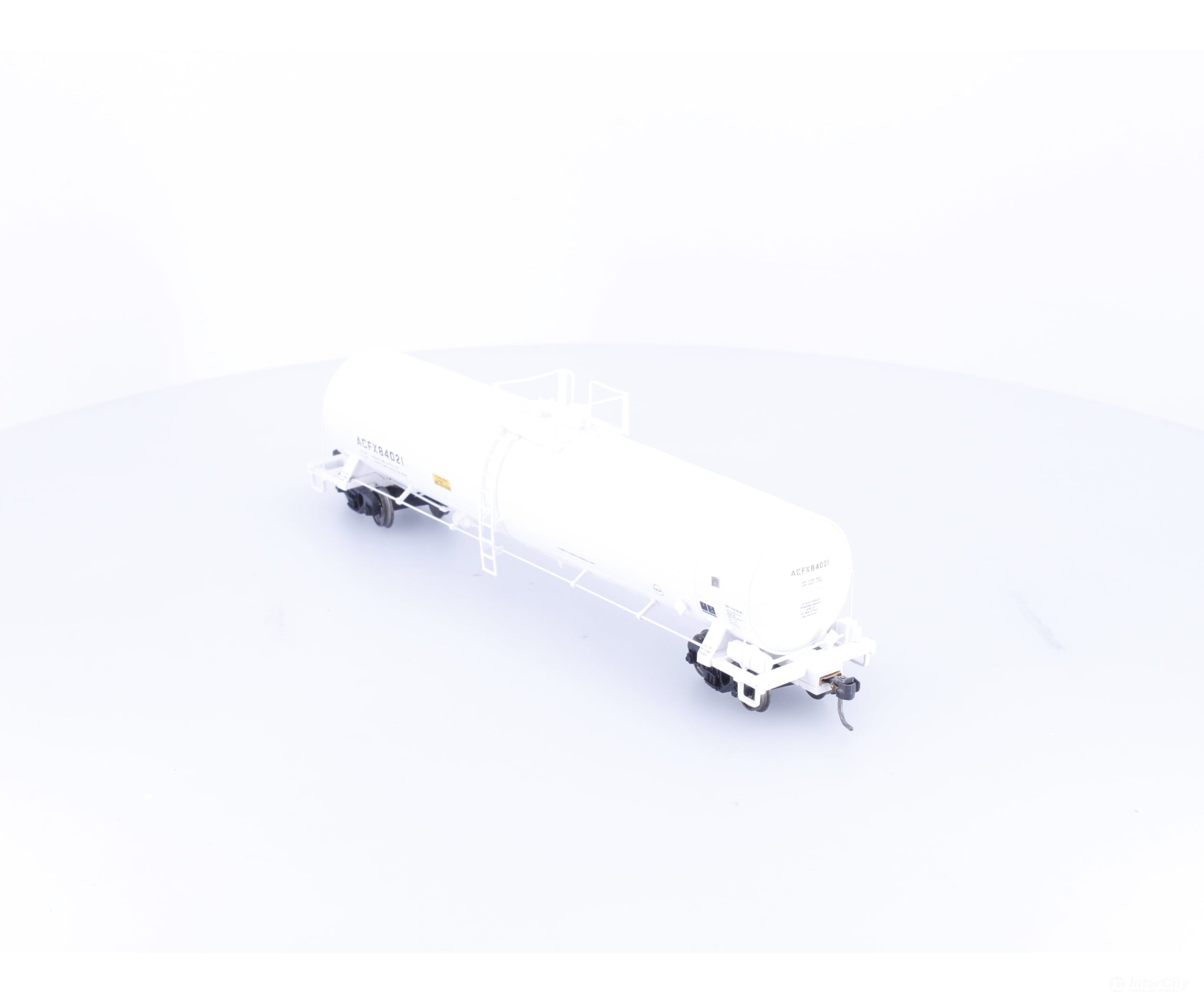 Atlas 1623-2 HO ACF 23500 Gallon Tank Car Amoco American Car and Foundry (ACF/ACFX) 84021 - Freight Cars