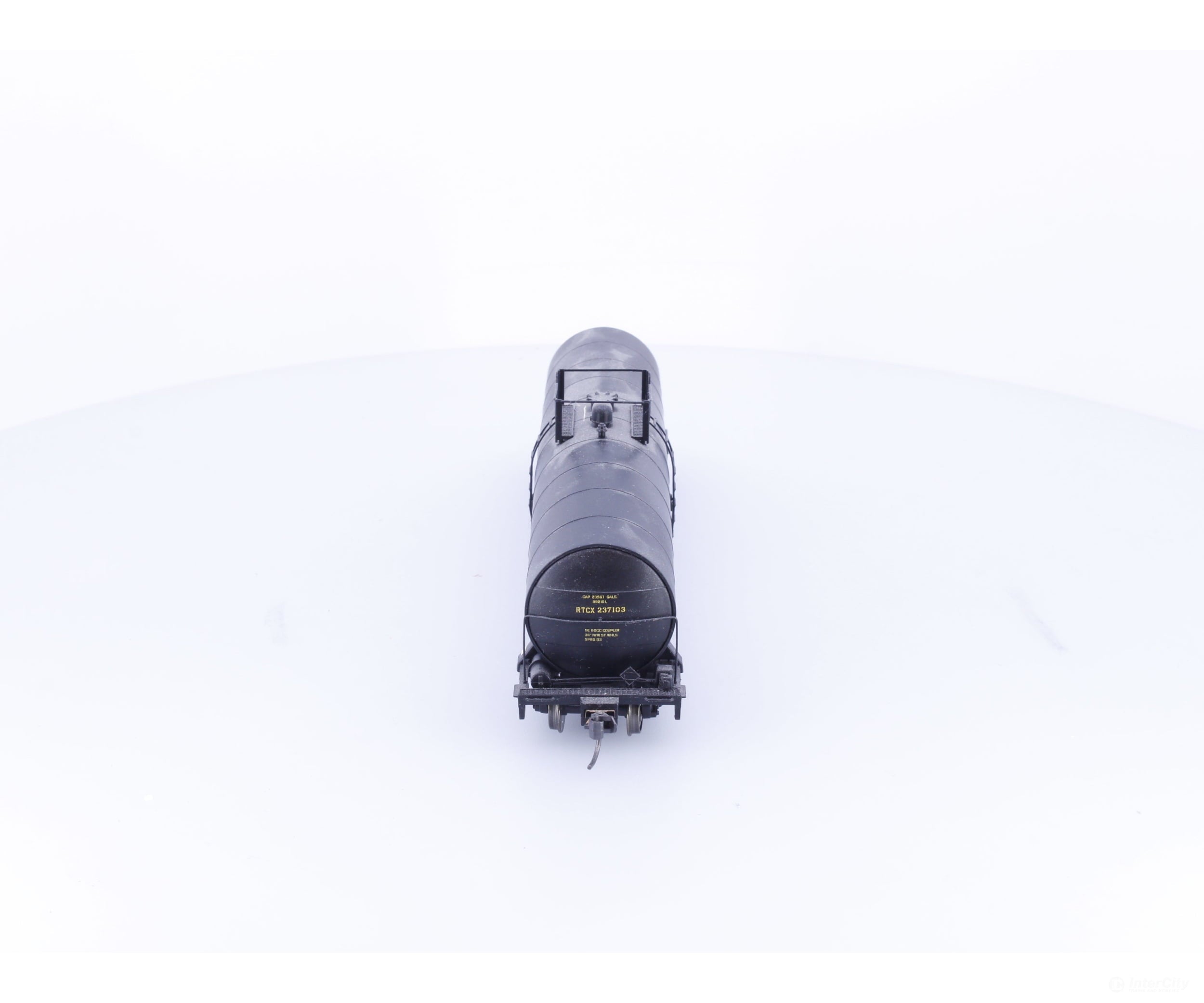Atlas 1626-1 HO ACF 23500 Gallon Tank Car Republic Car Line (RTCX) 237103 - Freight Cars