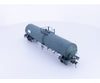 Atlas 1628-2 HO ACF 23500 Gallon Tank Car Custom Painted Port Washington Rail (PWR) 10677 - Freight Cars