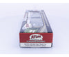 Atlas 1628-2 HO ACF 23500 Gallon Tank Car Custom Painted Port Washington Rail (PWR) 10677 - Freight Cars