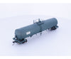 Atlas 1628-2 HO ACF 23500 Gallon Tank Car Custom Painted Port Washington Rail (PWR) 10677 - Freight Cars
