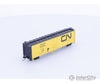 Atlas 16528 N 50’ Single Door Boxcar NIRX Canadian National (CN) 16528 Freight Cars