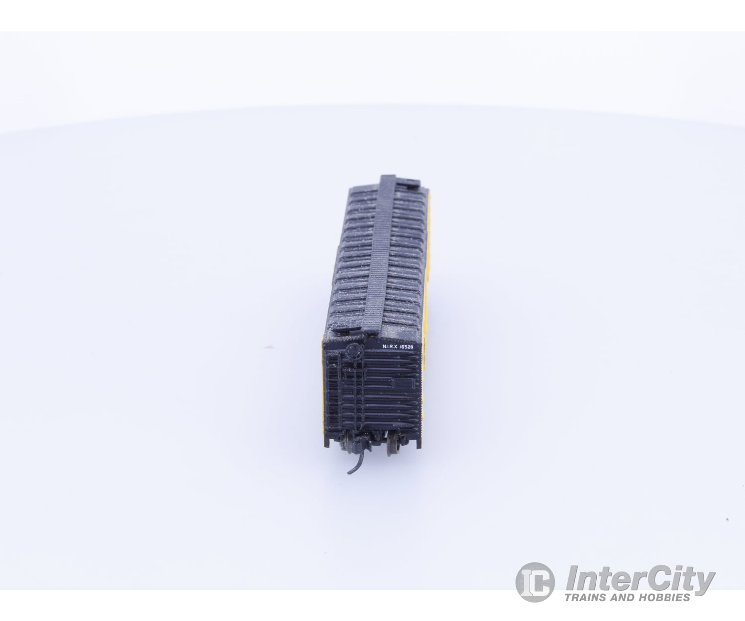 Atlas 16528 N 50’ Single Door Boxcar NIRX Canadian National (CN) 16528 Freight Cars