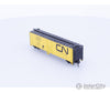 Atlas 16528 N 50’ Single Door Boxcar NIRX Canadian National (CN) 16528 Freight Cars