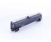 Atlas 1721-4 HO ACF 33000 Gallon Tank Car American Car and Foundry (ACF/ACFX) 17439 - Freight Cars