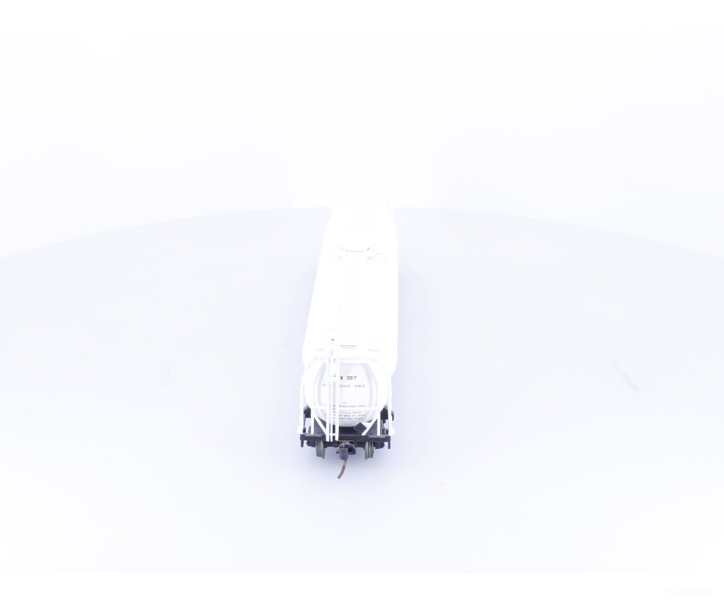 Atlas 1723-2 HO ACF 33000 Gallon Tank Car Shell (SOEX) 3017 - Freight Cars