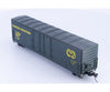 Atlas 1750 HO Evans DP Door Box Car Cariboo Western (CWR) 6827 - Freight Cars