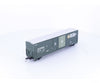 Atlas 1756-1 HO Evans Double Plug Door Box Car BC Rail (BCOL) 800435 - Freight Cars