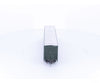Atlas 1756-1 HO Evans Double Plug Door Box Car BC Rail (BCOL) 800435 - Freight Cars