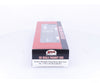 Atlas 1756-1 HO Evans Double Plug Door Box Car BC Rail (BCOL) 800435 - Freight Cars