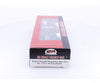 Atlas 1756-1 HO Evans Double Plug Door Boxcar BC Rail (BCOL) 800401 - Freight Cars