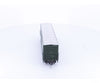 Atlas 1756-4 HO Evans Double Plug Door Boxcar BC Rail (BCOL) 800447 - Freight Cars