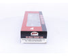 Atlas 1756-5 HO Evans Double Plug Door Boxcar BC Rail (BCOL) 800430 - Freight Cars