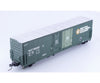 Atlas 1756-6 HO Evans Double Plug Door Box Car BC Rail (BCOL) 800420 - Freight Cars