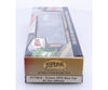 Atlas 1756-6 HO Evans Double Plug Door Box Car BC Rail (BCOL) 800420 - Freight Cars