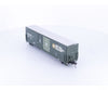 Atlas 1756-7 HO Evans Double Plug Door Boxcar BC Rail (BCOL) 800445 - Freight Cars