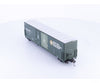 Atlas 1756-8 HO Evans 53’ Double Plug Door Boxcar BC Rail (BCOL) 800408 - Freight Cars