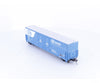 Atlas 1757-4 HO Evans Double Plug Door Box Car Evans Products (USLX) 11713 - Freight Cars
