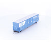 Atlas 1757-4 HO Evans Double Plug Door Box Car Evans Products (USLX) 11713 - Freight Cars