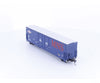 Atlas 1758-2 HO Evans Double Plug Door Box Car Minneapolis Northfield & Southern (MNS) 571 - Freight Cars
