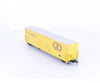 Atlas 1759-2 HO Evans Double Plug Door Box Car Northwest Hardwoods (USLX) 10874 - Freight Cars