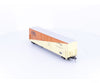 Atlas 1765-1 HO Evans Double Plug Door Box Car Plywood Marketing (USLX) 10177 - Freight Cars