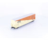 Atlas 1765-1 HO Evans Double Plug Door Box Car Plywood Marketing (USLX) 10177 - Freight Cars