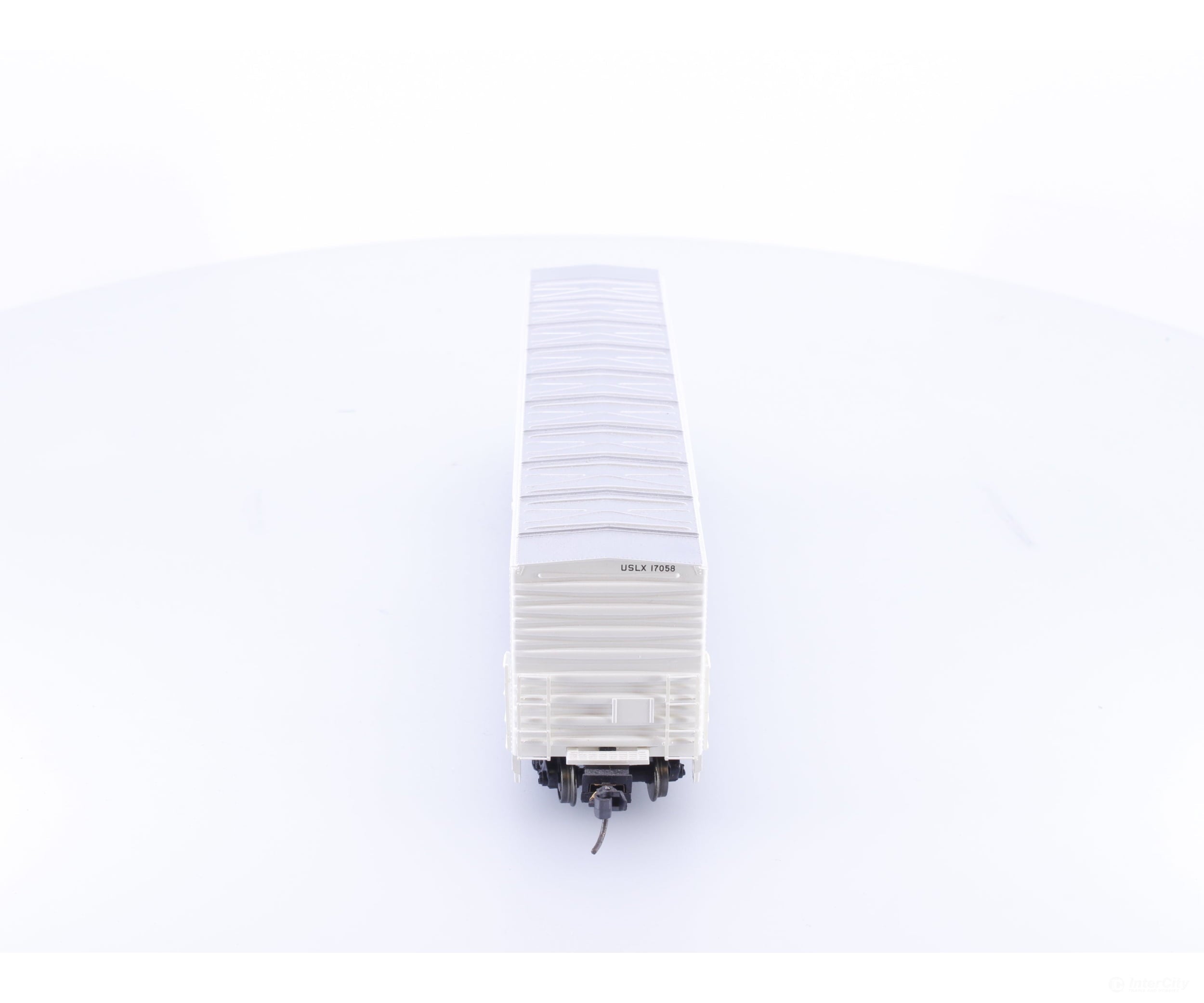 Atlas 1767-1 HO Evans Double Plug Door Boxcar Bend Millwork (USLX) 17058 - Freight Cars