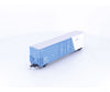Atlas 1770-1 HO Evans Double Plug Door Box Car Van Brode Milling (USLX) 13001 - Freight Cars