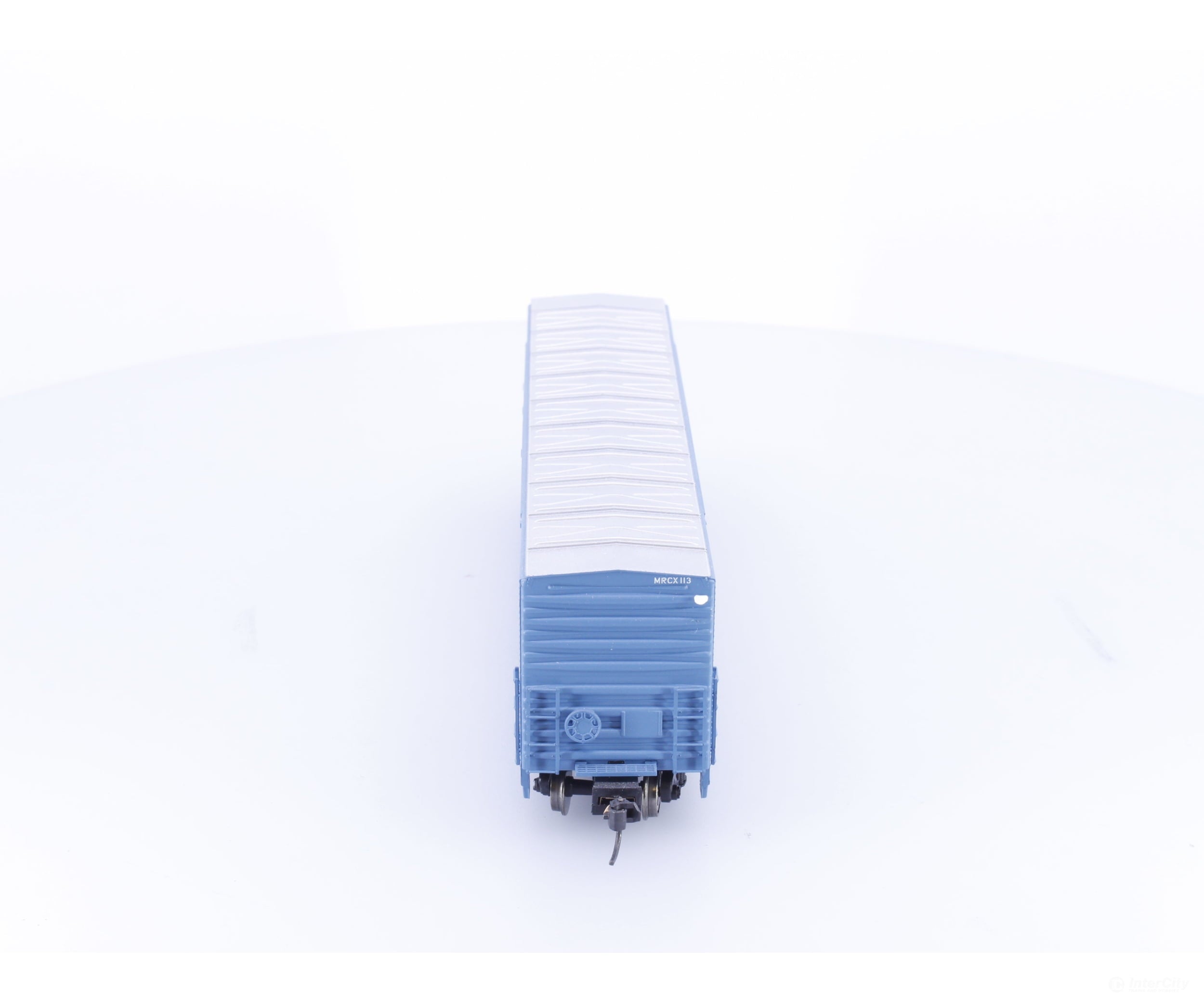 Atlas 1775-1 HO Evans Double Plug Door Box Car Mountain Pine Lumber (MRCX) 113 - Freight Cars