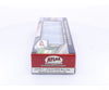 Atlas 1775-1 HO Evans Double Plug Door Boxcar Mountain Pine Lumber (MRCX) 100 (#2) - Freight Cars