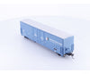 Atlas 1775-1 HO Evans Double Plug Door Boxcar Mountain Pine Lumber (MRCX) 100 (#1) - Freight Cars