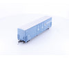 Atlas 1775-2 HO Evans Double Plug Door Boxcar Mountain Pine Lumber (MRCX) 113 (#2) - Freight Cars
