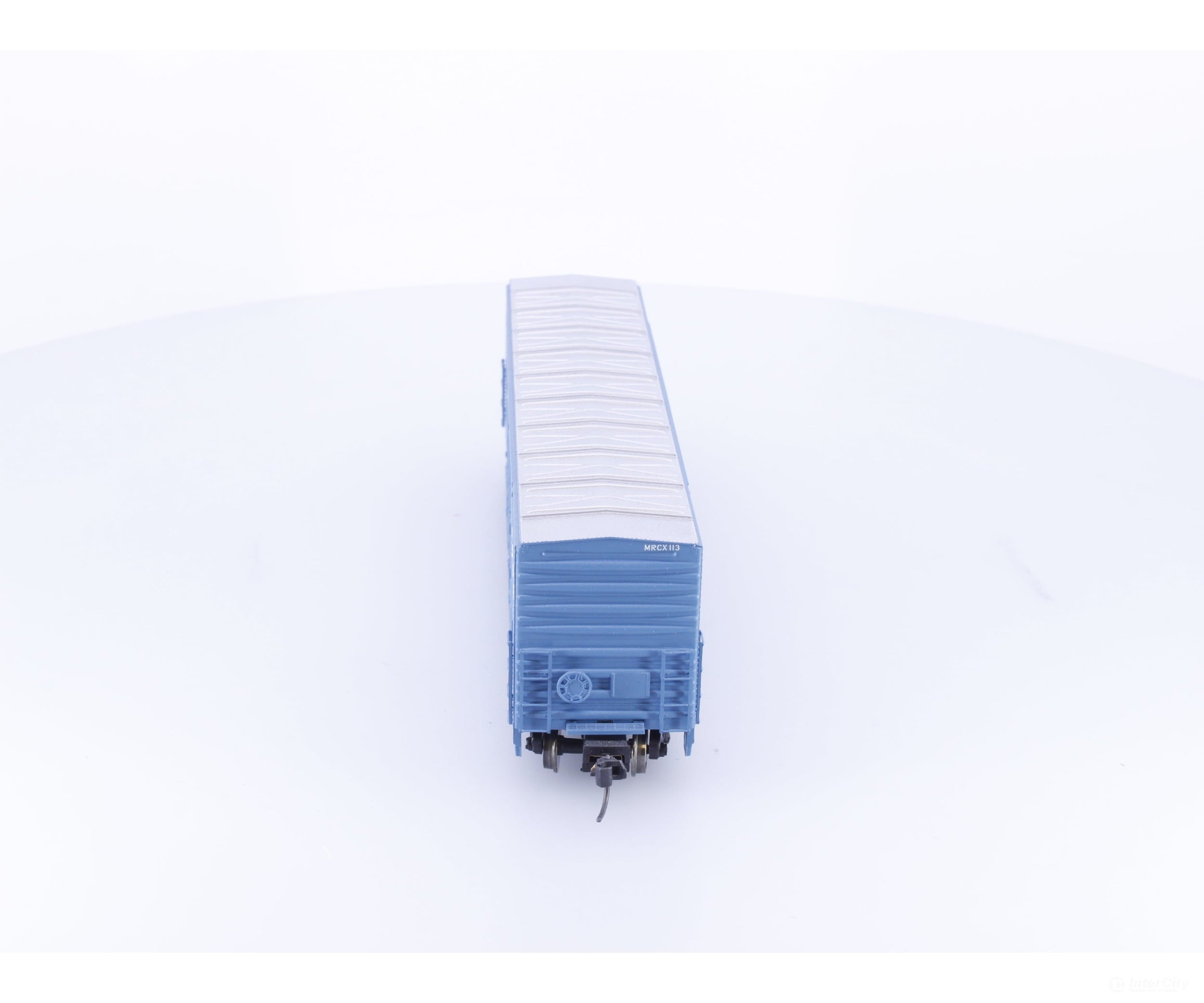 Atlas 1775-2 HO Evans Double Plug Door Boxcar Mountain Pine Lumber (MRCX) 113 - Freight Cars