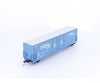 Atlas 1776-2 HO Evans Double Plug Door Box Car Multnomah Plywood (USLX) 13029 - Freight Cars