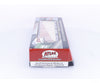 Atlas 1778-2 HO Evans 53’ Double Plug Door Box Car Fort Vancouver Plywood (USLX) 11737 - Freight Cars