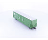 Atlas 1781-2 HO Evans 53’ Double Plug Door Boxcar Virginia Central (VC) 5225 - Freight Cars