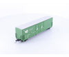 Atlas 1781-2 HO Evans 53’ Double Plug Door Boxcar Virginia Central (VC) 5225 - Freight Cars