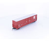 Atlas 1786-2 HO Evans 53’ Double Plug Door Box Car Masonite (LRLX) 220 - Freight Cars