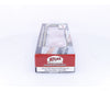 Atlas 1786-2 HO Evans 53’ Double Plug Door Box Car Masonite (LRLX) 220 - Freight Cars