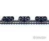 Atlas 180000 Freight Car Trucks -- 70-Ton Roller-Bearing Pkg(2) Couplers &