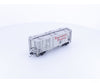 Atlas 1810 HO PS-2 2 Bay Covered Hopper Southern Pacific (SP) 401290 - Freight Cars