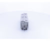 Atlas 1810 HO PS-2 2 Bay Covered Hopper Southern Pacific (SP) 401290 - Freight Cars