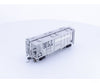 Atlas 1825-2 HO PS-2 2 Bay Covered Hopper Minneapolis & St. Louis (M&St.L) 70471 - Freight Cars