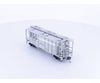 Atlas 1825-2 HO PS-2 2 Bay Covered Hopper Minneapolis & St. Louis (M&St.L) 70471 - Freight Cars