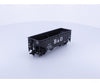 Atlas 1851 HO 2 Bay Offset Side Hopper Baltimore and Ohio (BO) 234228 Freight Cars