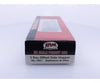 Atlas 1851 HO 2 Bay Offset Side Hopper Baltimore and Ohio (BO) 234228 Freight Cars
