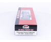 Atlas 1900 HO Extended Vision Caboose #4 Undecorated 121 - Freight Cars